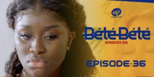 (Série) – Bété Bété – Saison 2 – Épisode 36.