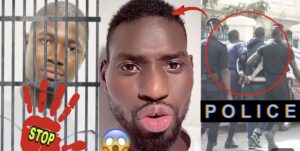 (Vidéo) – « Boy yi nagn nekeu ay nit té dém… », Adamo assène ses vérités à Lamine Niass.