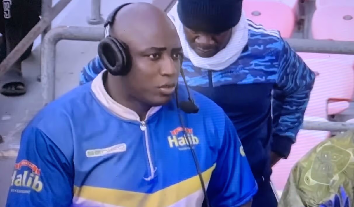 Lac de Guiers prête à affronter Modou Lô une troisième fois