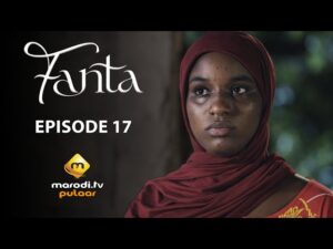 Série – Fanta – Saison 1 – Épisode 17