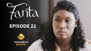 Série – Fanta – Saison 1 – Épisode 22