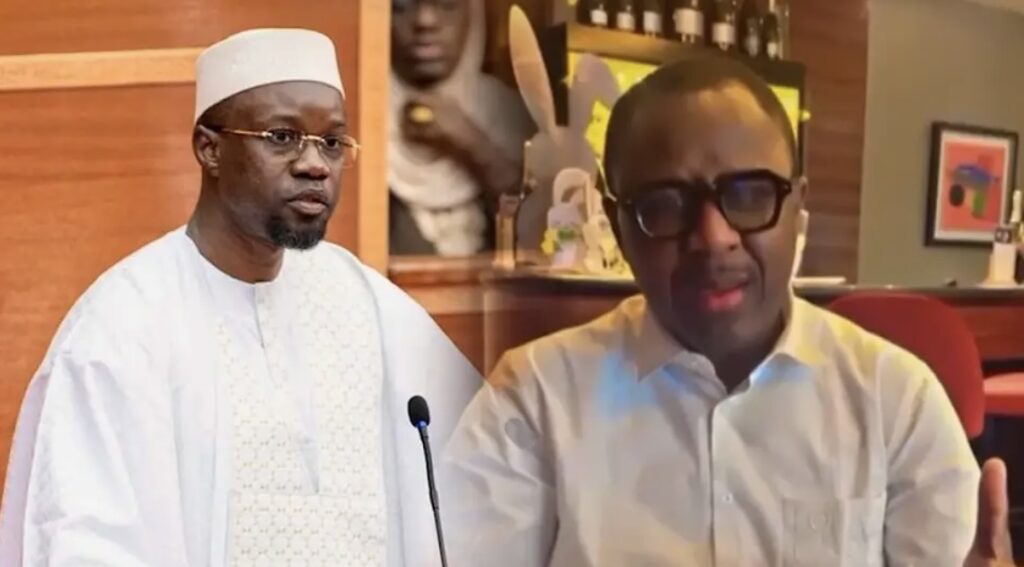 (Vidéo) – Arrestation d’Abdou Nguér : « C’est un aveu d’échec du gouvernement… », Badara Gadiaga.