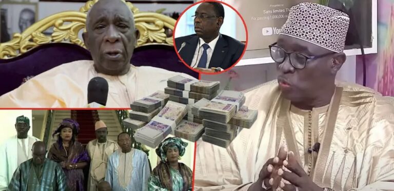 (Vidéo) – Affaire fonds Covid : Abdoul Aziz Mbaye met tout au clair après sa convocation…