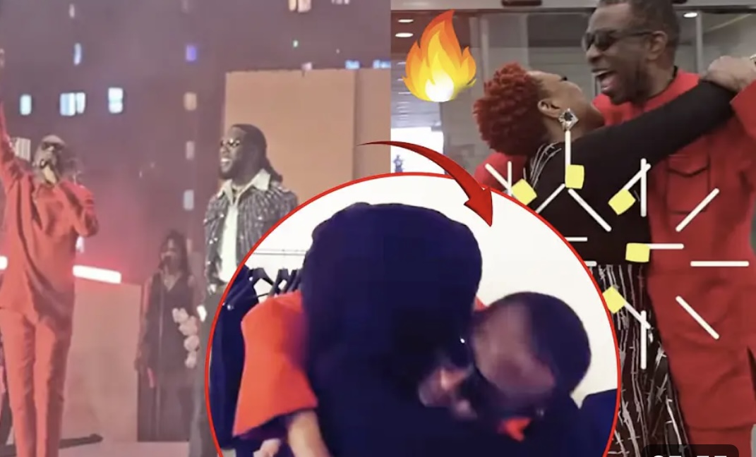 (Vidéo) – Concert en France : Youssou Ndour confirme sa suprématie…