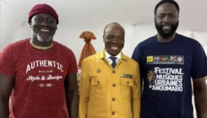 Le Sénégal brille au FEMUA 2025 : Vers un nouvel élan culturel panafricain…