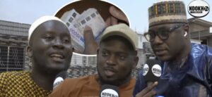 (Vidéo) – Les révélations d’Oustaz Modou Fall sur sa nouvelle maison à Tivaoune.