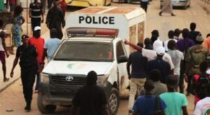 Fonds Force Covid-19 : Un chauffeur écroué pour un détournement de 930 millions F CFA…