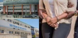 Institut d’études et de sécurité : Une consultante épinglée pour un détournement de 489 millions F CFA…