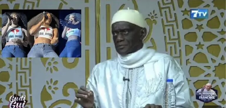 (Vidéo) – « Mia Guissé sera convoquée à la brigade de… », l’annonce inattendue de Mame Makhtar Gueye.