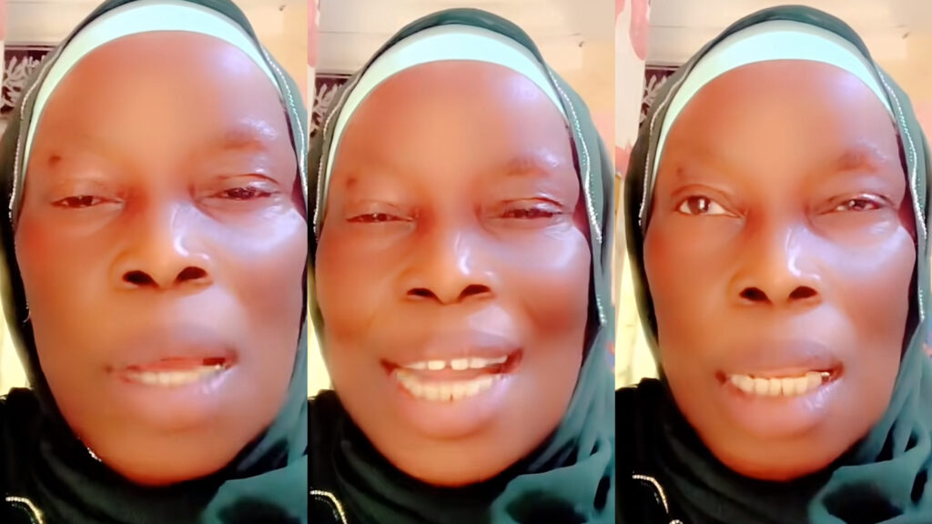 (Vidéo) – Arrestation de sa fille : Fatou Laobé refuse une cagnotte proposée par Mamy Cobra, « yalwanouma… »