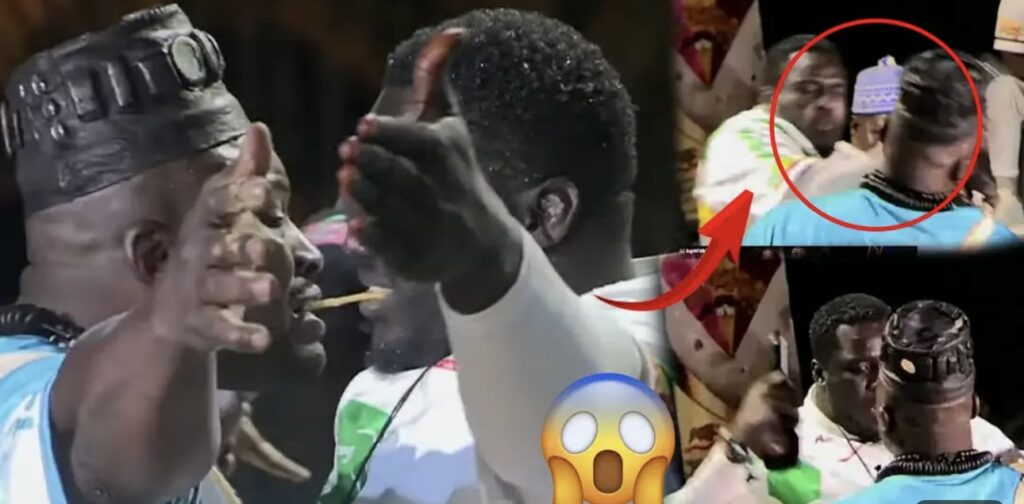 (Vidéo) – Sa Thiès démolit Zarco lors d’un face-à-face électrique…