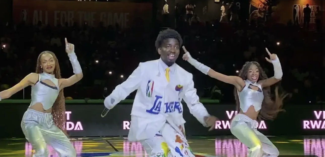 (Vidéo) – Bal 2025 : Le grand show de VJ à Dakar Arena.