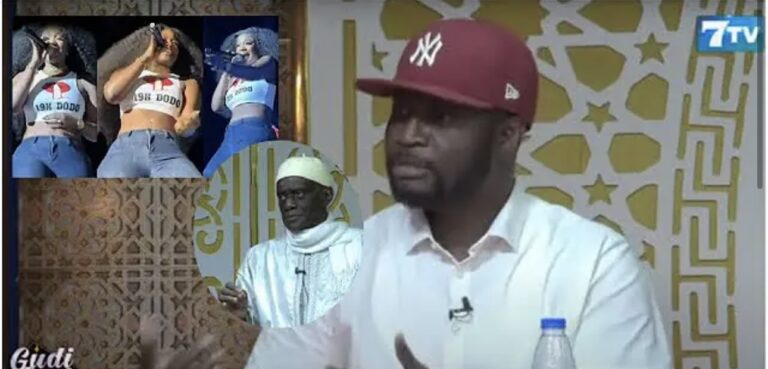 (Vidéo) – Fata sur Mia Guissé, « na nit gni wah lénén thi mom plutôt que… »