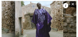 Light the World: Youssou Ndour «éclaire le monde» avec un nouvel album international