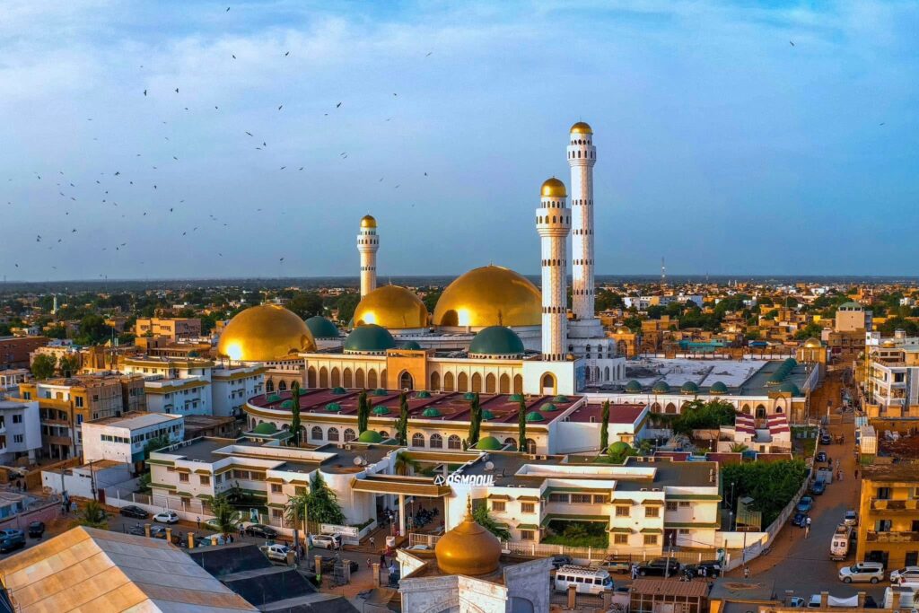 Tivaouane en deuil : Rappel à Dieu de Sokhna Daba Sy, fille de Serigne Babacar Sy (rta)
