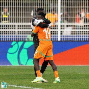 CAN U17 : Le Maroc en finale après une demi-finale haletante