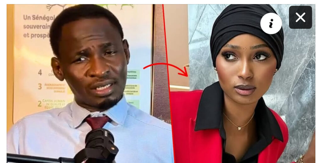 (Vidéo)- Sa Wolof qualifie la vidéo de Fah Aïdara «insultante» envers les Wolof