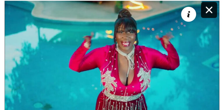 (Clip officiel)- « Diamant Noir » : la nouvelle pépite de Ndiolé Tall