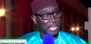 Tribunal : Nouveau retour de parquet pour Abdou Aziz Mbaye