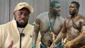Balla Gaye 2 vs Siteu, Liss Ndiago vs Ada Fass : AlBourakh «prêt à 100%» à délocaliser en Gambie le combat