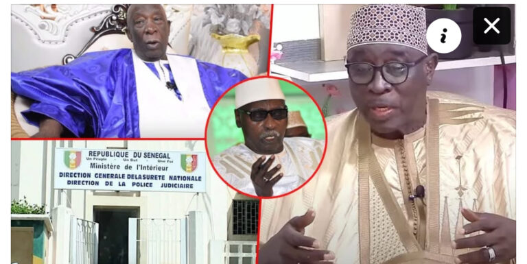 Fonds Covid-19 : Après sa libération, Abdou Aziz Mbaye révèle :«Ce que le khalife m’a dit…»