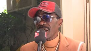 Souleymane Faye sur certains « chroniqueurs » : « Gni ma guis gnouy wakh ci télé bi, dafma worni ci kaso bi lagni moudj…