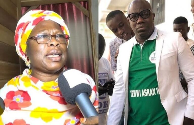 NÉCROLOGIE: La mère d&rsquo;Ahmed Aïdara N’est plus