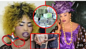 (Vidéo)- Fatou Laobé défend sa fille : «Les Sénégalais sont méchants »