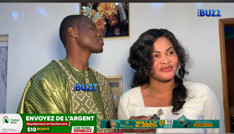 (Vidéo): Soumboulou sur Bété Bété : «Dioté wouma ak niom dara »