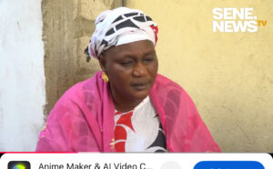 (Vidéo): Décès tragique de Ablaye Sène, sa mère accuse sa voisine «Sama doom moma wakh Aissata moko diam »