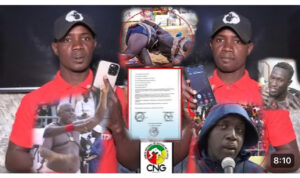 (Vidéo): Contre Lac2, Ada Fass dépose un recours au CNG