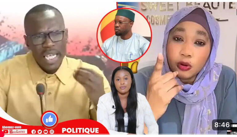 (Vidéo)- Niit Doff sur la sortie de Ndeye Khady Ndiaye : «Méré wone nako mais… »