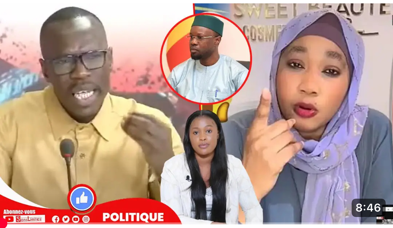 (Vidéo)- Niit Doff sur la sortie de Ndeye Khady Ndiaye : «Méré wone nako mais… »