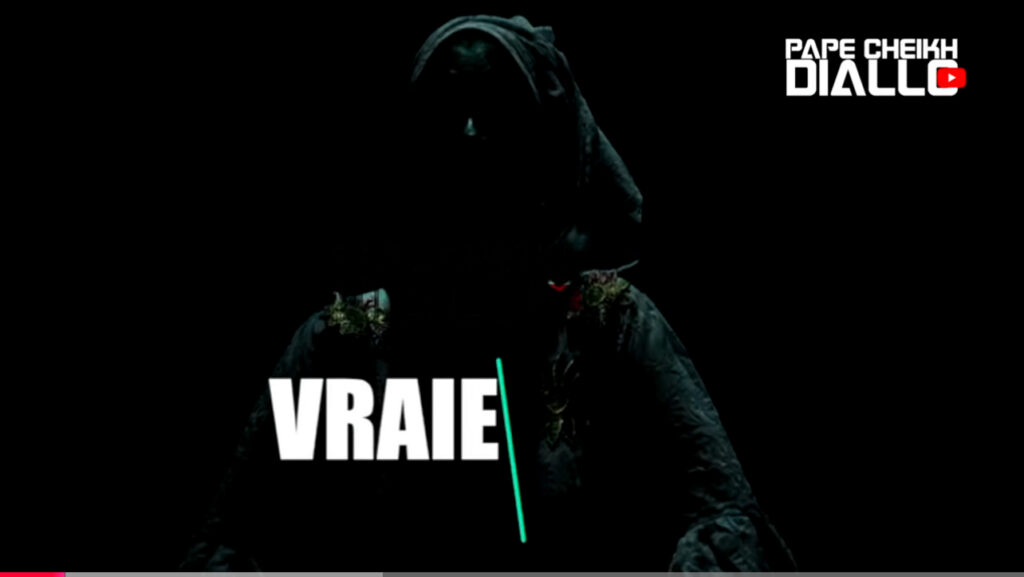 (Vidéo) : Pape Cheikh Diallo lance une nouvelle émission sur sa chaine