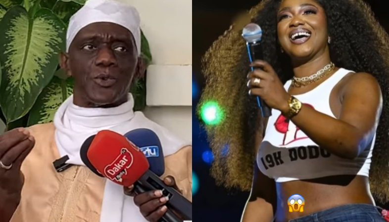 « Les femmes sénégalaises doivent porter plainte contre JAMRA » : La charge de Maimouna Astou Yade