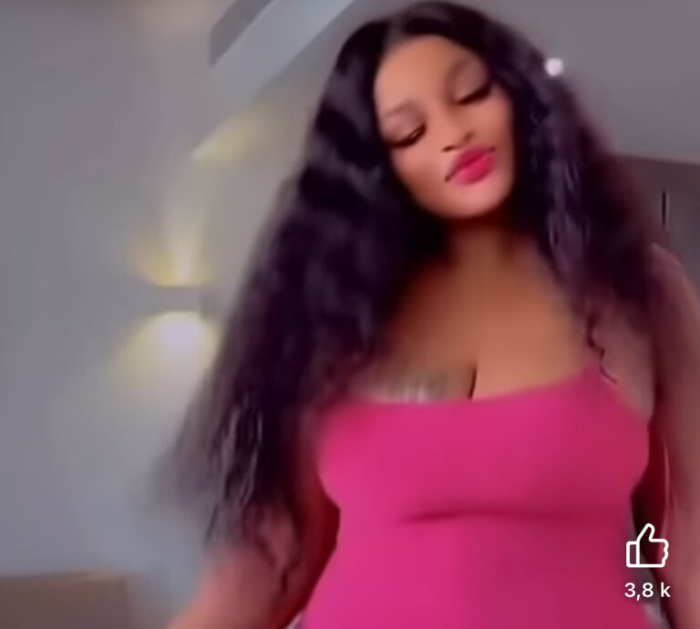 (Vidéo): Diarra Vaz méconnaissable après sa chirurgie