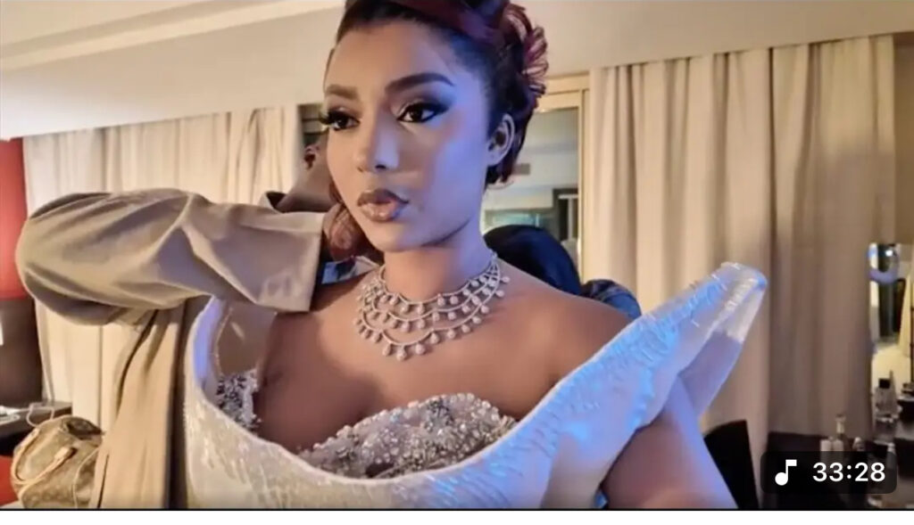 (Vidéo): Racky Aïdara dévoile le vlog de son gala des étoiles
