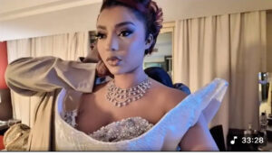 (Vidéo): Racky Aïdara dévoile le vlog de son gala des étoiles