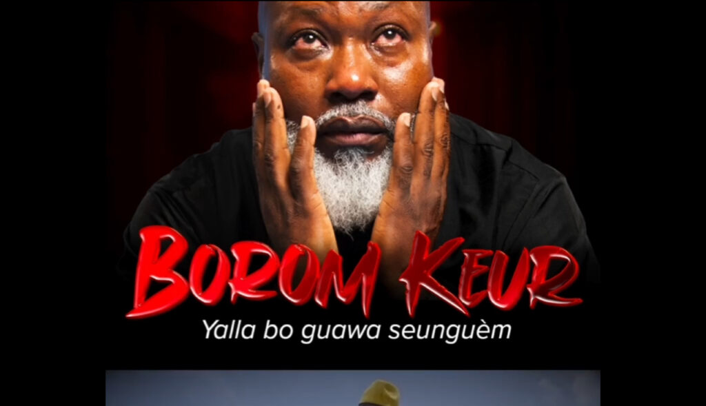 (Vidéo): Evenprod dévoile l’incroyable nouvelle série qui remplacera Xalisso. Teaser