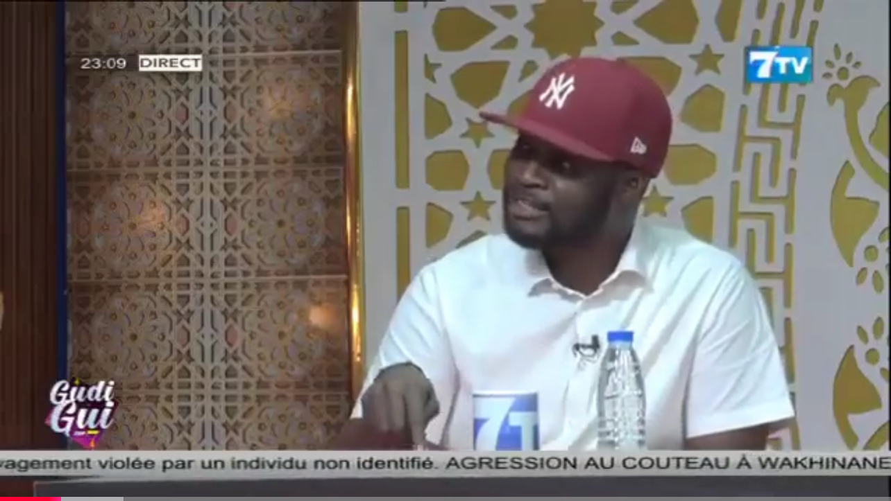 (Video): Fata sur la plainte contre Mia : « Elle a beaucoup plus à exposer que son corps »