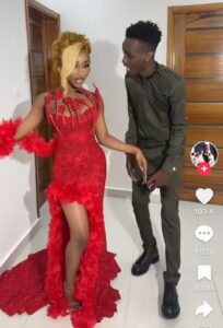 Vidéo : Fallu et Bebei Binta en stars éclatantes au Gala des Étoiles