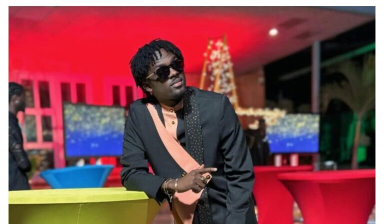 Photos : Mouhamed Ala Diop, entre style et spiritualité
