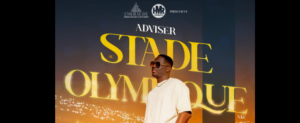 Adviser dévoile son 4e album avec un concert historique à Nouakchott