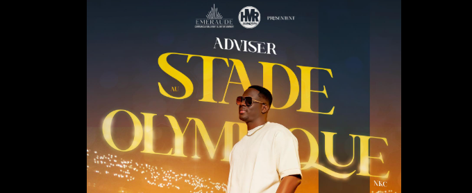 Adviser dévoile son 4e album avec un concert historique à Nouakchott