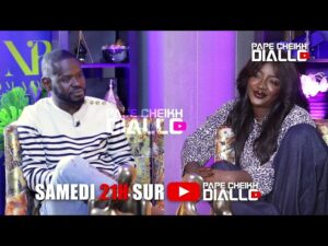 (Vidéo) : Awa Baldé : « Biss bouma déwé diom moma rayy »