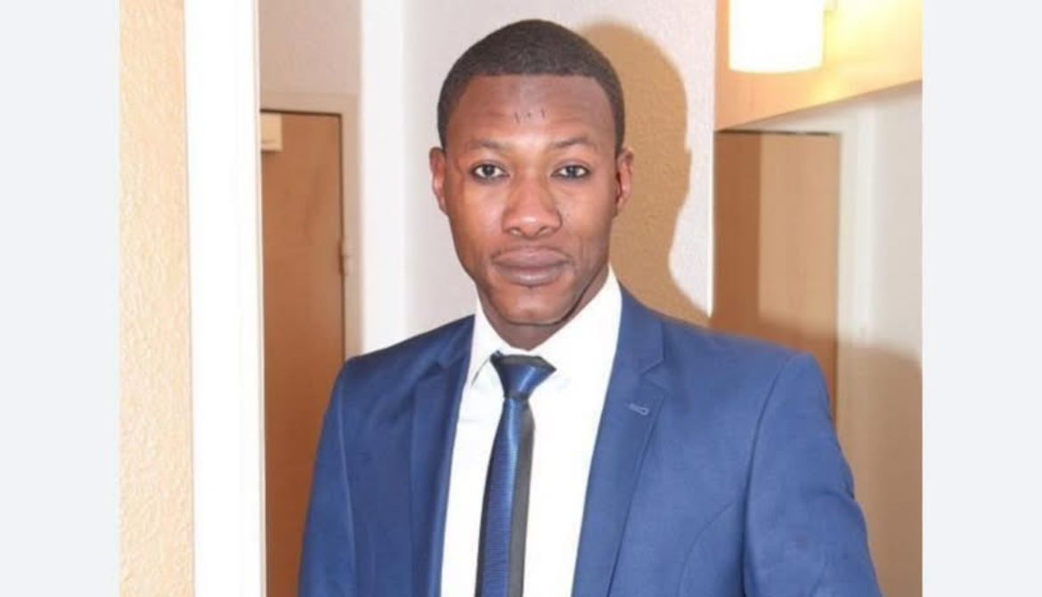 Tange Tandian placé sous contrôle judiciaire après avoir remis toutes les preuves