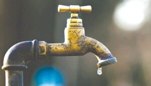 Touba confrontée à une nouvelle crise d’eau potable dans plusieurs quartiers