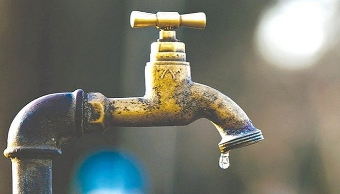 Touba confrontée à une nouvelle crise d’eau potable dans plusieurs quartiers