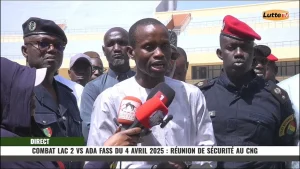 Réformes majeures dans la lutte sénégalaise : Nouvelles règles du CNG pour un sport modernisé