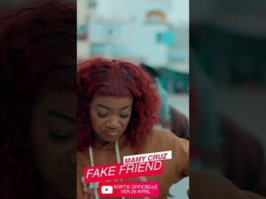 (Vidéo) : Mamy Cruz signe son retour avec un nouveau clip. Teaser